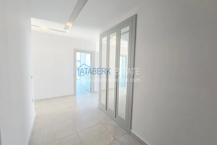 Kupuj  Apartament 3+1 od właściciela w nowym kompleksie — Alanya, dzielnica Kargicak 2 