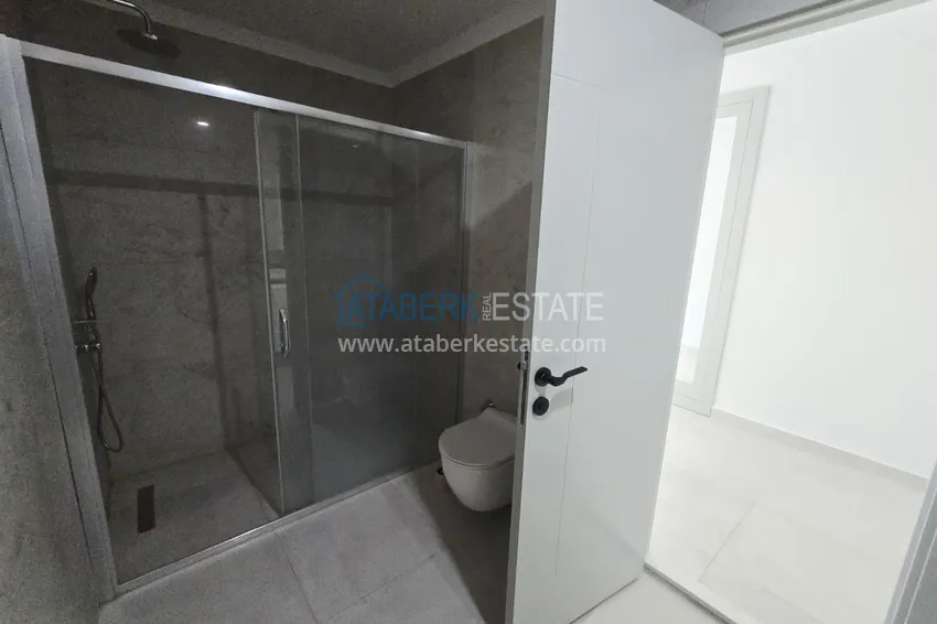 Kupuj  Apartament 3+1 od właściciela w nowym kompleksie — Alanya, dzielnica Kargicak 24 