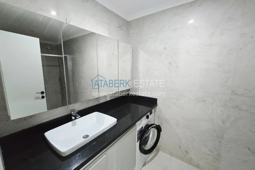 Kupuj  Apartament 3+1 od właściciela w nowym kompleksie — Alanya, dzielnica Kargicak 25 