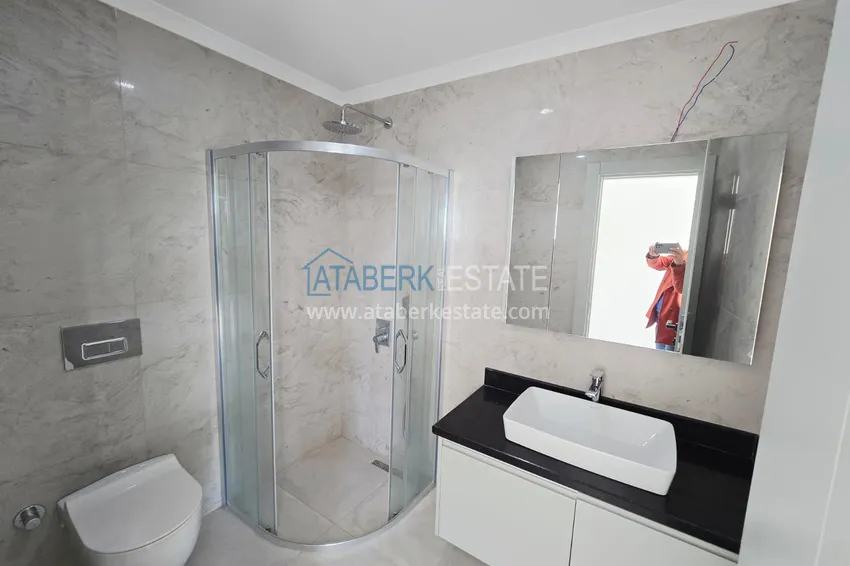 Kupuj  Apartament 3+1 od właściciela w nowym kompleksie — Alanya, dzielnica Kargicak 26 