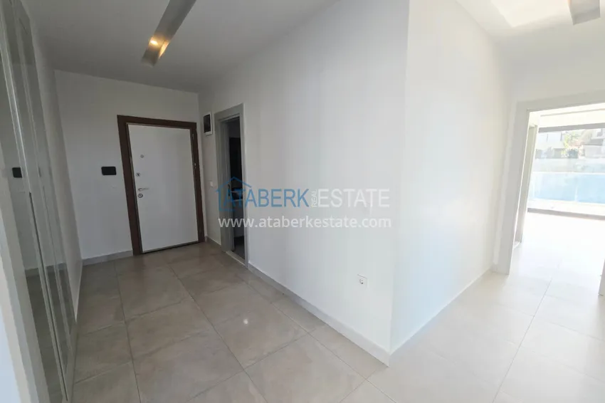 Kupuj  Apartament 3+1 od właściciela w nowym kompleksie — Alanya, dzielnica Kargicak 4 