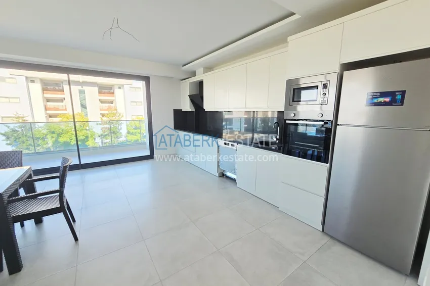 Kupuj  Apartament 3+1 od właściciela w nowym kompleksie — Alanya, dzielnica Kargicak 5 