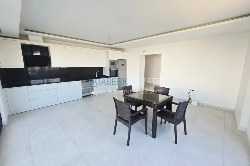 Kupuj  Apartament 3+1 od właściciela w nowym kompleksie — Alanya, dzielnica Kargicak 6 