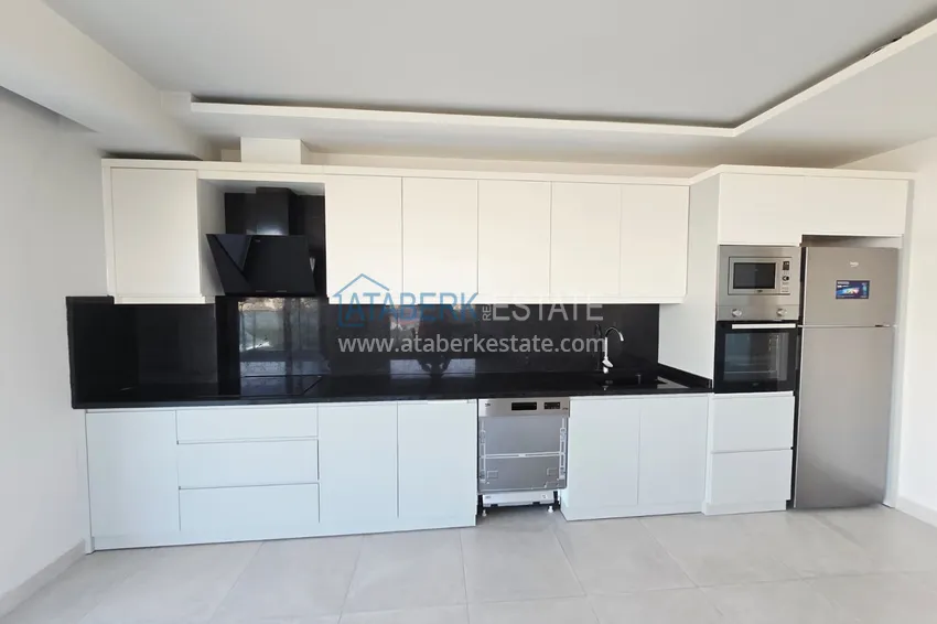 Kupuj  Apartament 3+1 od właściciela w nowym kompleksie — Alanya, dzielnica Kargicak 7 