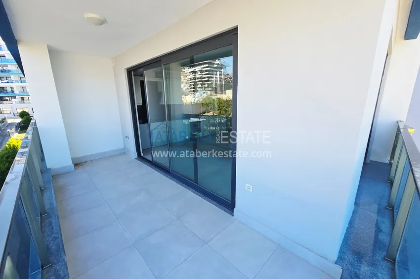 Kupuj  Apartament 3+1 od właściciela w nowym kompleksie — Alanya, dzielnica Kargicak 9 