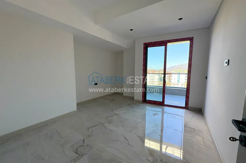 Kupuj  2+1 duplex w Oba, Alanya - nieruchomości na zezwolenie na pobyt i obywatelstwo 10 