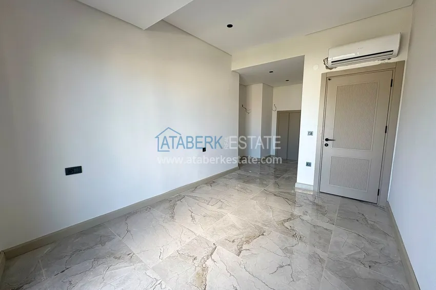 Kupuj  2+1 duplex w Oba, Alanya - nieruchomości na zezwolenie na pobyt i obywatelstwo 11 