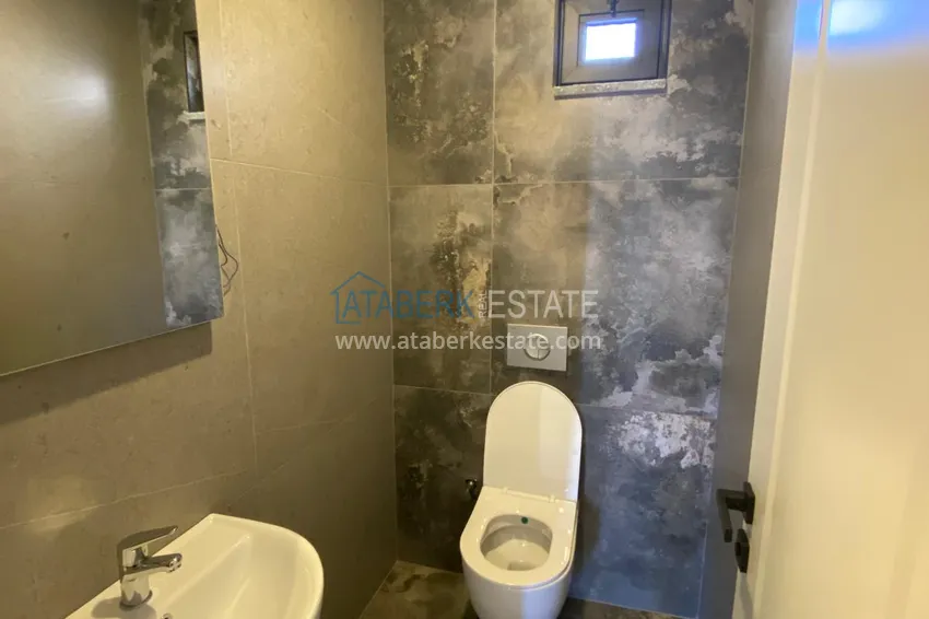 Kupuj  Długoterminowy wynajem mieszkania 2+1 w centrum Alanyi nr 4 11 