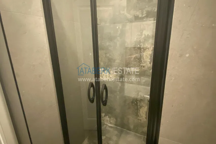 Kupuj  Długoterminowy wynajem mieszkania 2+1 w nowoczesnym kompleksie, centrum Alanya nr 14 11 