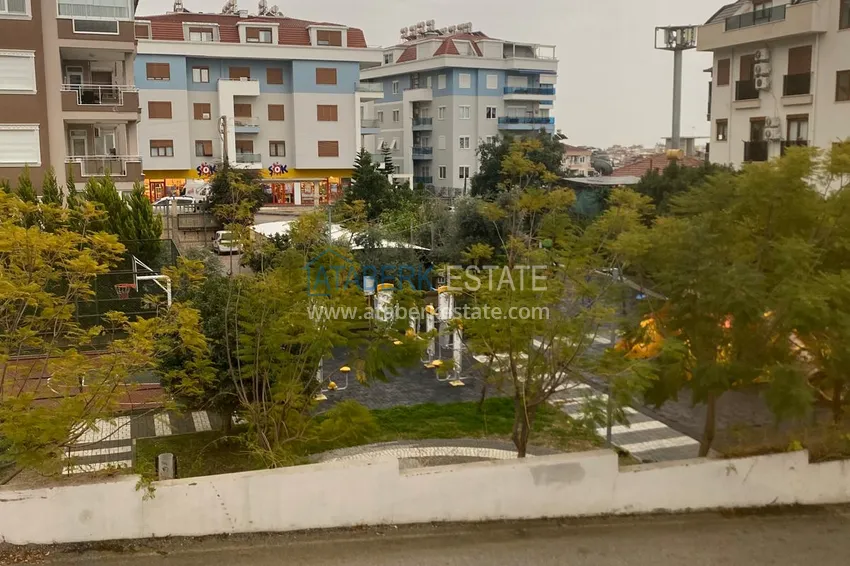 Kupuj  Długoterminowy wynajem mieszkania 2+1 w nowoczesnym kompleksie, centrum Alanya nr 14 14 