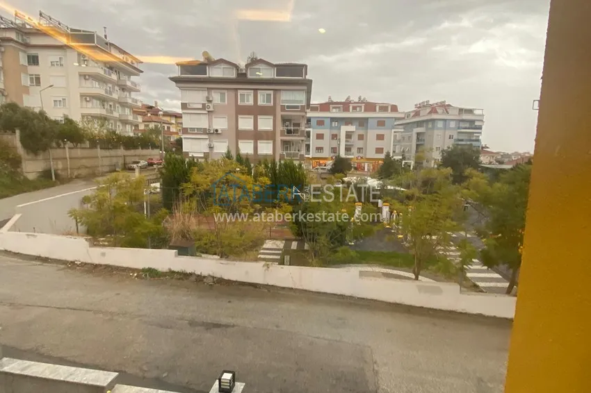 Kupuj  Długoterminowy wynajem mieszkania 2+1 w nowoczesnym kompleksie, centrum Alanya nr 14 15 