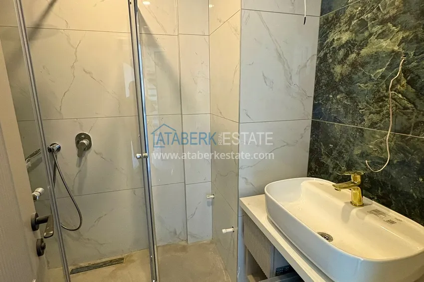 Kupuj  2+1 duplex w Oba, Alanya - nieruchomości na zezwolenie na pobyt i obywatelstwo 16 