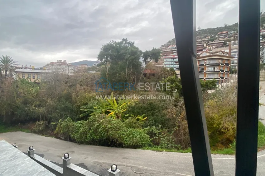 Kupuj  Długoterminowy wynajem mieszkania 2+1 w nowoczesnym kompleksie, centrum Alanya nr 14 16 