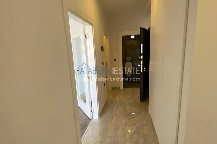 Kupuj  Długoterminowy wynajem mieszkania 2+1 w centrum Alanyi nr 4 2 