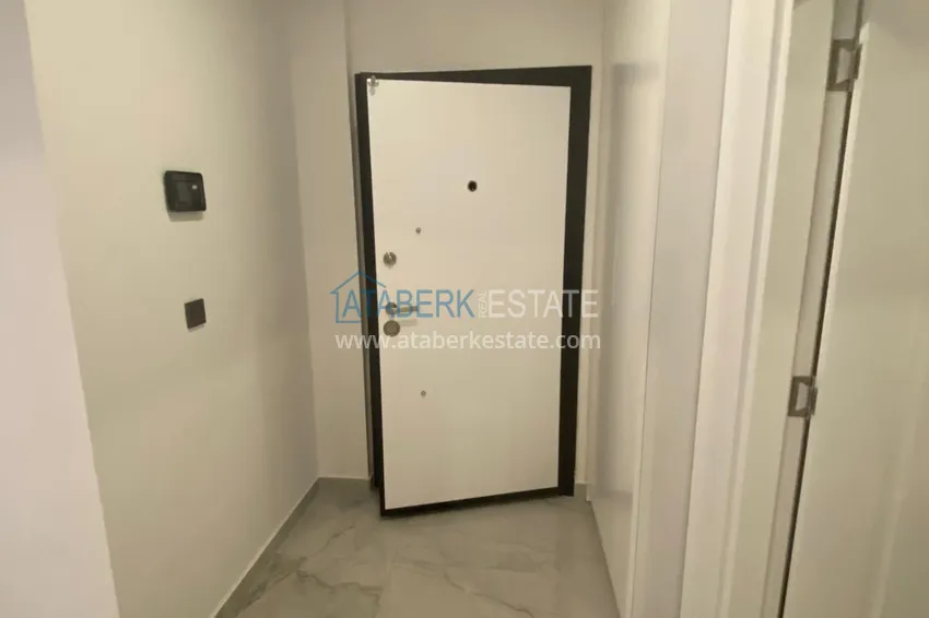 Kupuj  Długoterminowy wynajem mieszkania 2+1 w nowoczesnym kompleksie, centrum Alanya nr 14 2 
