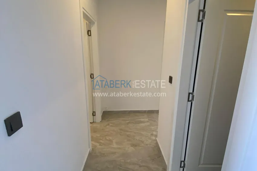 Kupuj  Długoterminowy wynajem mieszkania 2+1 w centrum Alanyi nr 4 3 