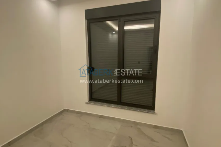Kupuj  Długoterminowy wynajem mieszkania 2+1 w nowoczesnym kompleksie, centrum Alanya nr 14 5 