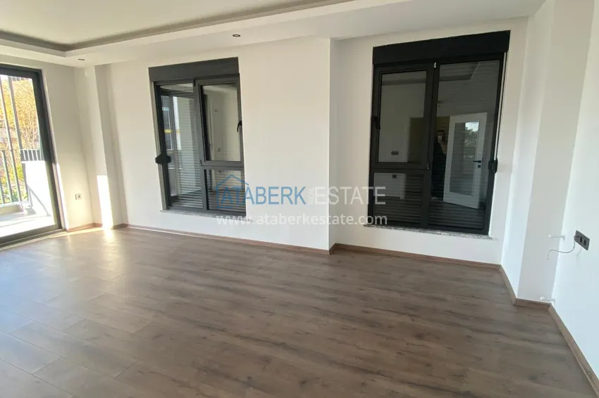 Kupuj  Długoterminowy wynajem mieszkania 2+1 w centrum Alanyi nr 4 6 