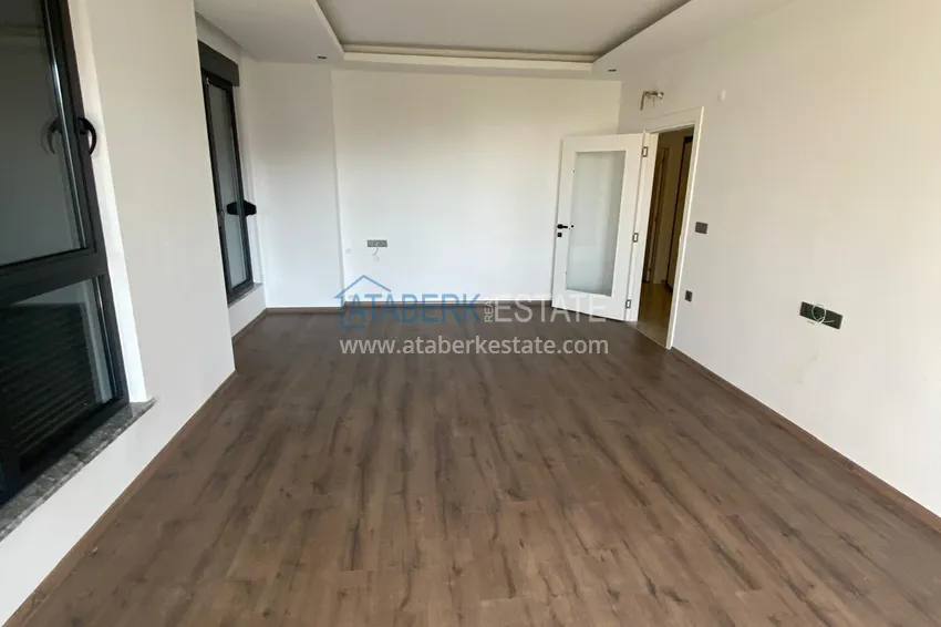 Kupuj  Długoterminowy wynajem mieszkania 2+1 w centrum Alanyi nr 4 7 