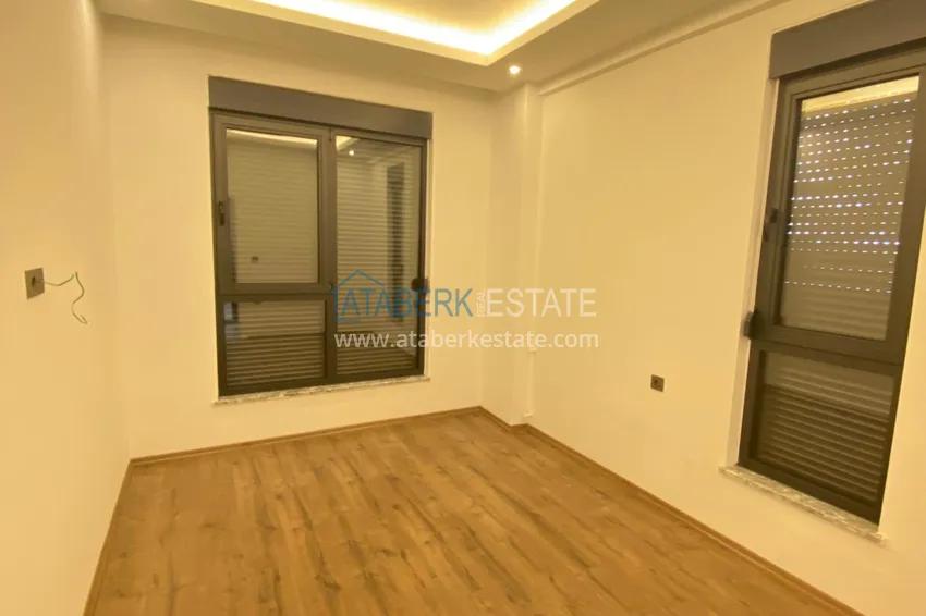 Kupuj  Długoterminowy wynajem mieszkania 2+1 w centrum Alanyi nr 4 8 