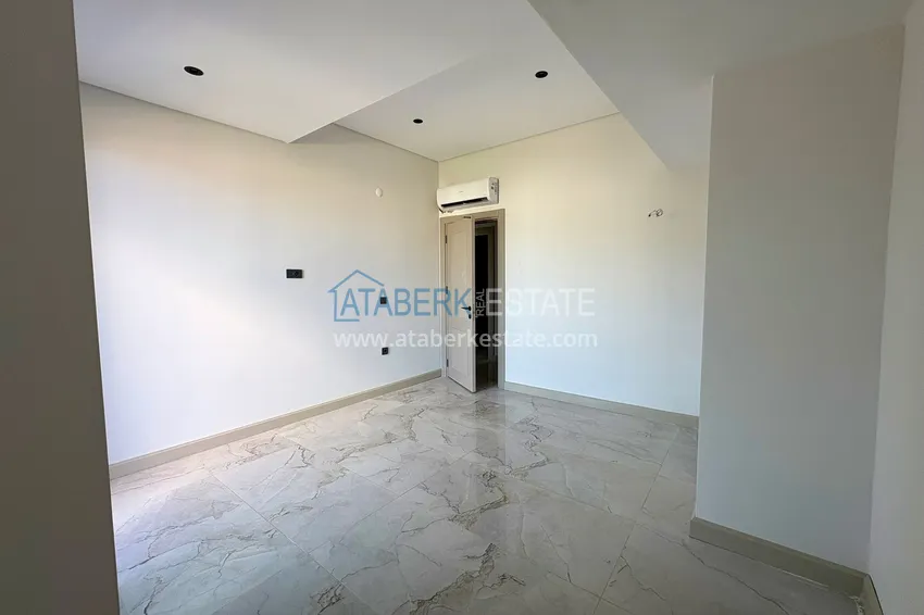 Kupuj  2+1 duplex w Oba, Alanya - nieruchomości na zezwolenie na pobyt i obywatelstwo 9 