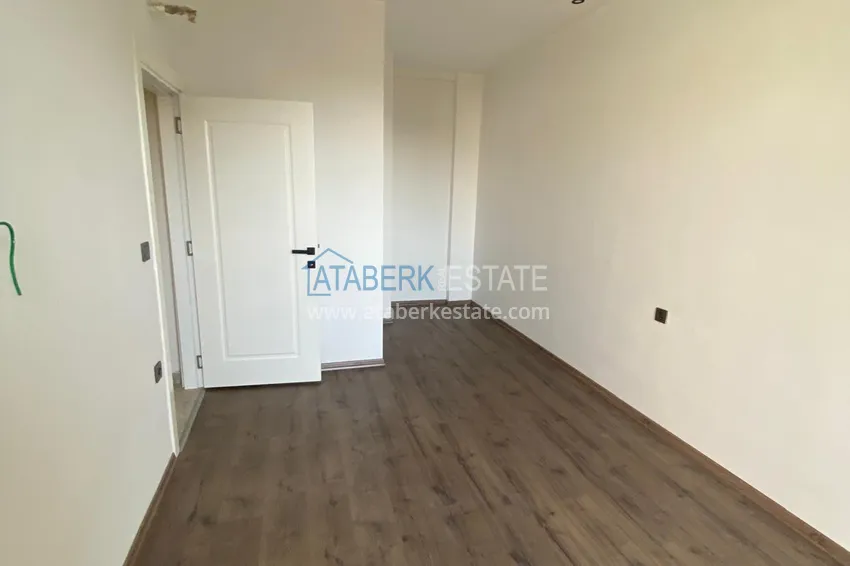 Kupuj  Długoterminowy wynajem mieszkania 2+1 w centrum Alanyi nr 4 9 