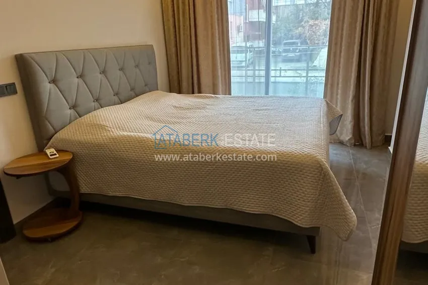 Kupuj  Ogród duplex 2+1 z meblami w Oba - w specjalnej cenie 11 