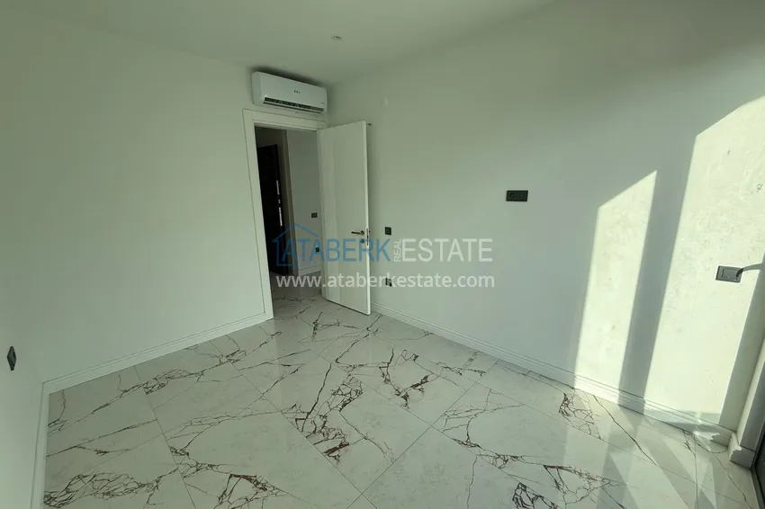 Kupuj  Apartament 1+1 w okolicy Oba to kompleks mieszkalny o wysokim komforcie 11 