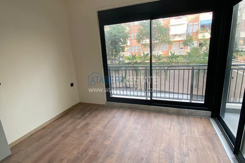 Kupuj  Mieszkanie 2+1 do wynajęcia w centrum Alanyi - 250 m do plaży Keykubat nr 9 11 