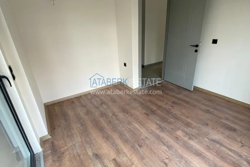 Kupuj  Mieszkanie 2+1 do wynajęcia w centrum Alanyi - 250 m do plaży Keykubat nr 9 12 