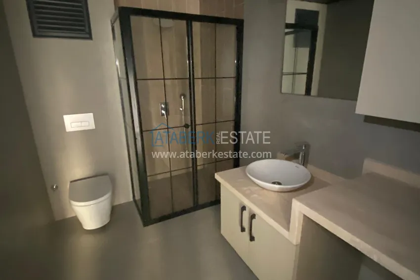 Kupuj  Mieszkanie 2+1 do wynajęcia w centrum Alanyi - 250 m do plaży Keykubat nr 9 13 