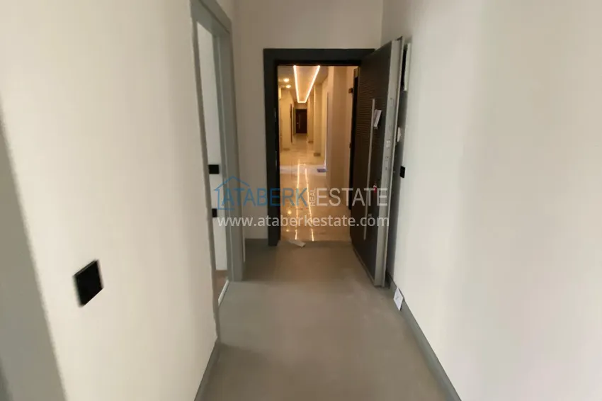 Kupuj  Mieszkanie 2+1 do wynajęcia w centrum Alanyi - 250 m do plaży Keykubat nr 9 1 