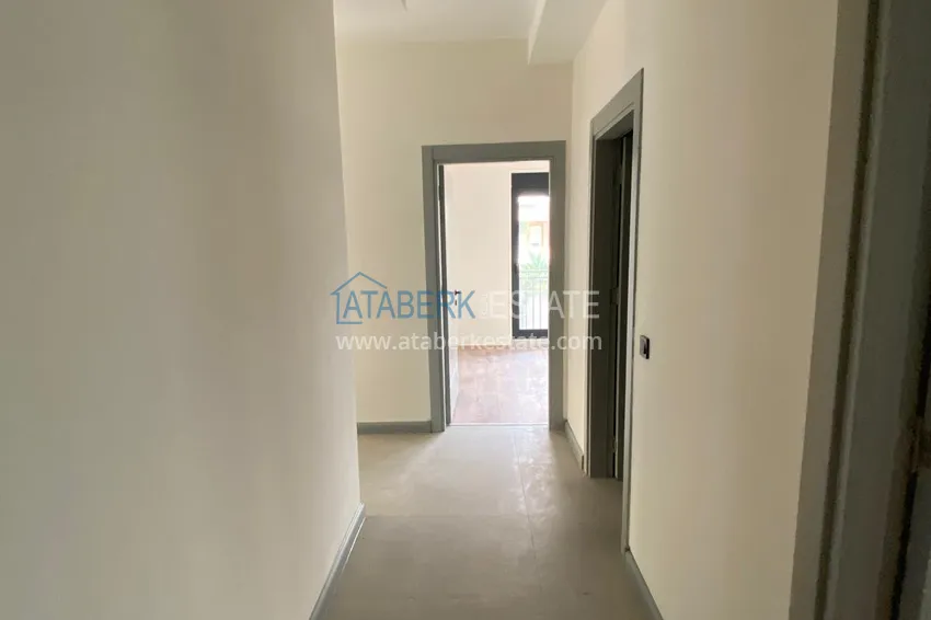 Kupuj  Mieszkanie 2+1 do wynajęcia w centrum Alanyi - 250 m do plaży Keykubat nr 9 2 