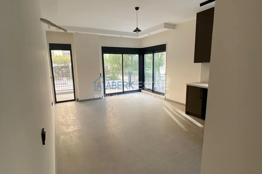 Kupuj  Mieszkanie 2+1 do wynajęcia w centrum Alanyi - 250 m do plaży Keykubat nr 9 3 