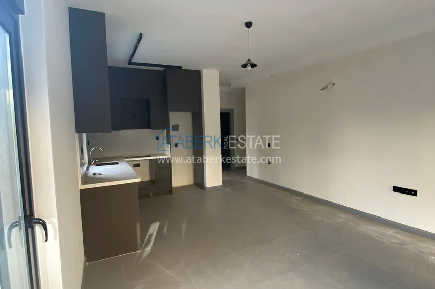 Kupuj  Mieszkanie 2+1 do wynajęcia w centrum Alanyi - 250 m do plaży Keykubat nr 9 7 