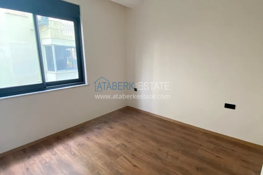 Kupuj  Mieszkanie 2+1 do wynajęcia w centrum Alanyi - 250 m do plaży Keykubat nr 9 8 