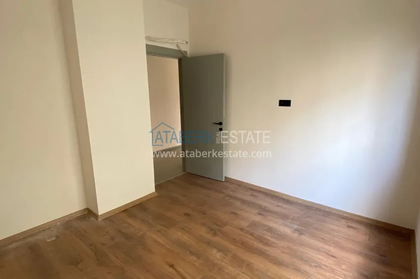 Kupuj  Mieszkanie 2+1 do wynajęcia w centrum Alanyi - 250 m do plaży Keykubat nr 9 9 