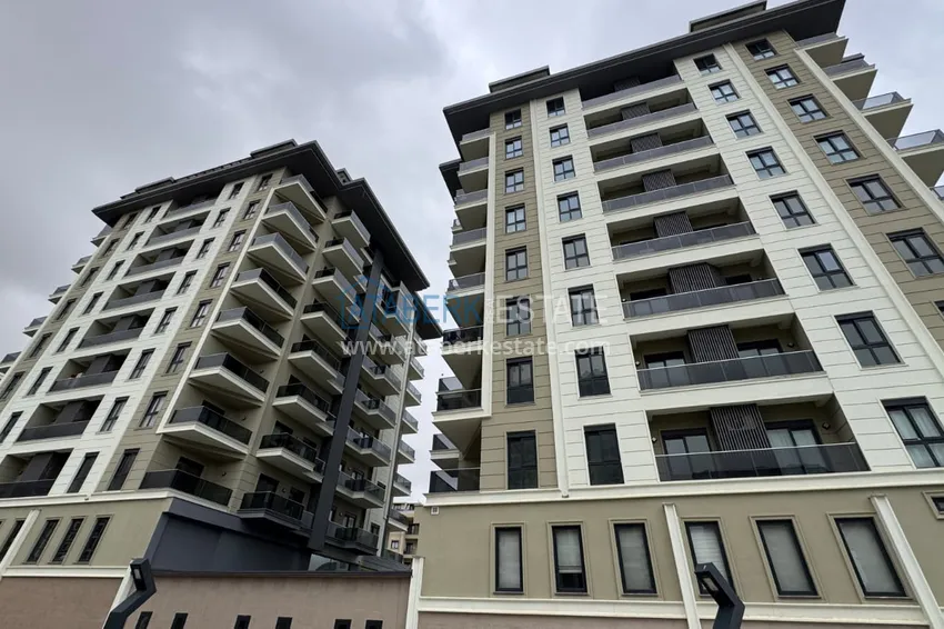 Luksusowy kompleks mieszkalny w centrum Mahmutlar - nieruchomości od dewelopera w Alanyi 1 