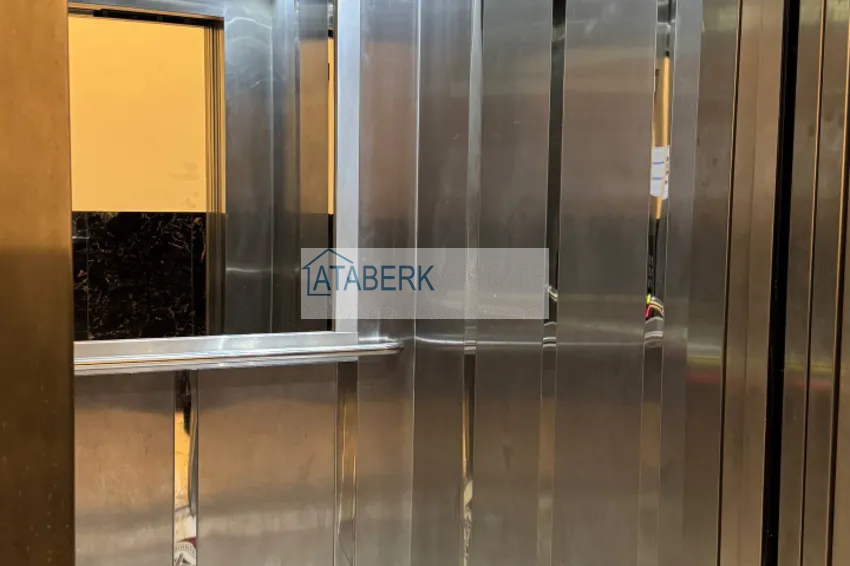 Apartament 1+1 w dzielnicy Alanya Upper Oba - Ciplakli 12 
