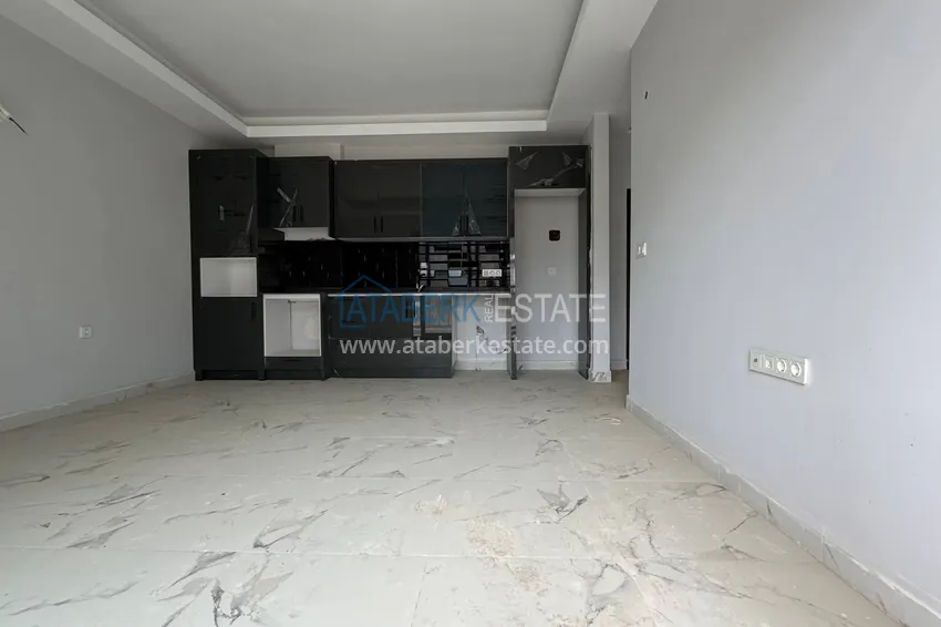 Kupuj  Apartament 1+1 w dzielnicy Alanya Upper Oba - Ciplakli 2 