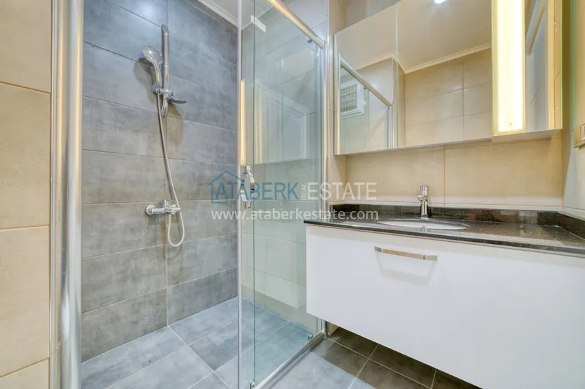 Kupuj  Apartament 2+1 w Mahmutlar — panoramiczny z meblami bezpośrednio od właściciela  6 