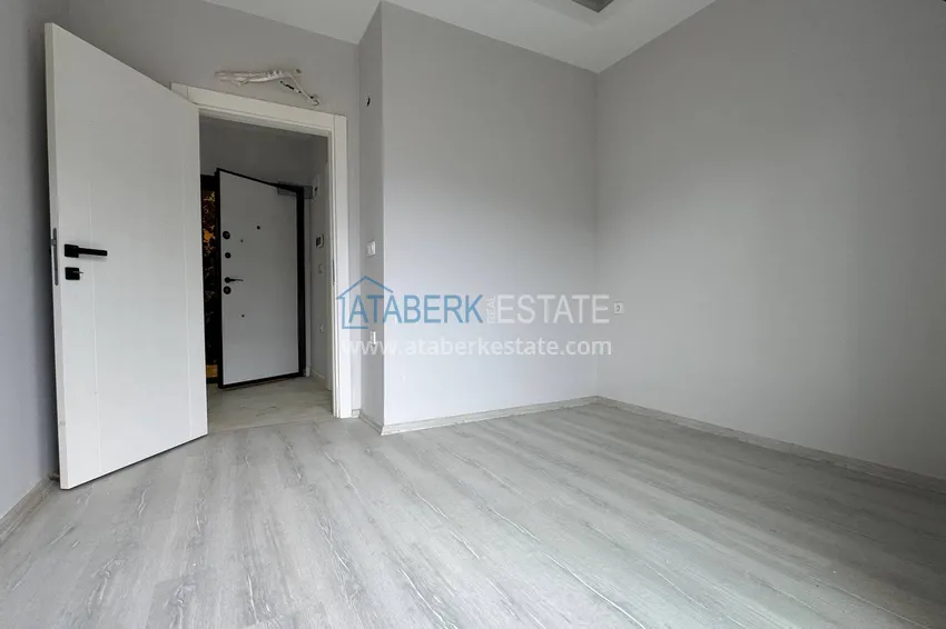 Kupuj  Apartament 1+1 w dzielnicy Alanya Upper Oba - Ciplakli 6 