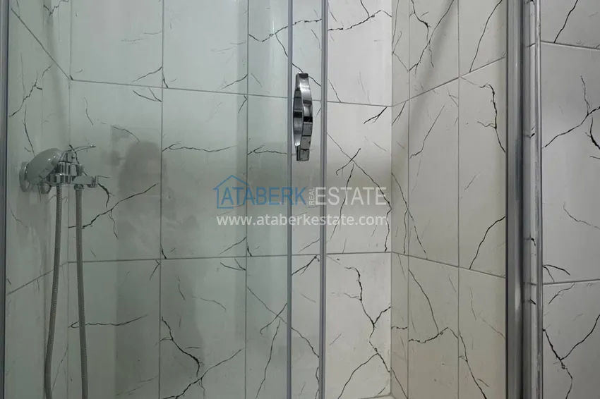 Kupuj  Apartament 1+1 w dzielnicy Alanya Upper Oba - Ciplakli 8 