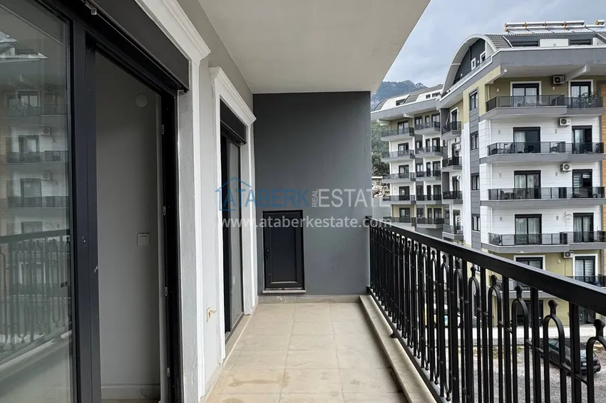 Kupuj  Apartament 1+1 w dzielnicy Alanya Upper Oba - Ciplakli 9 