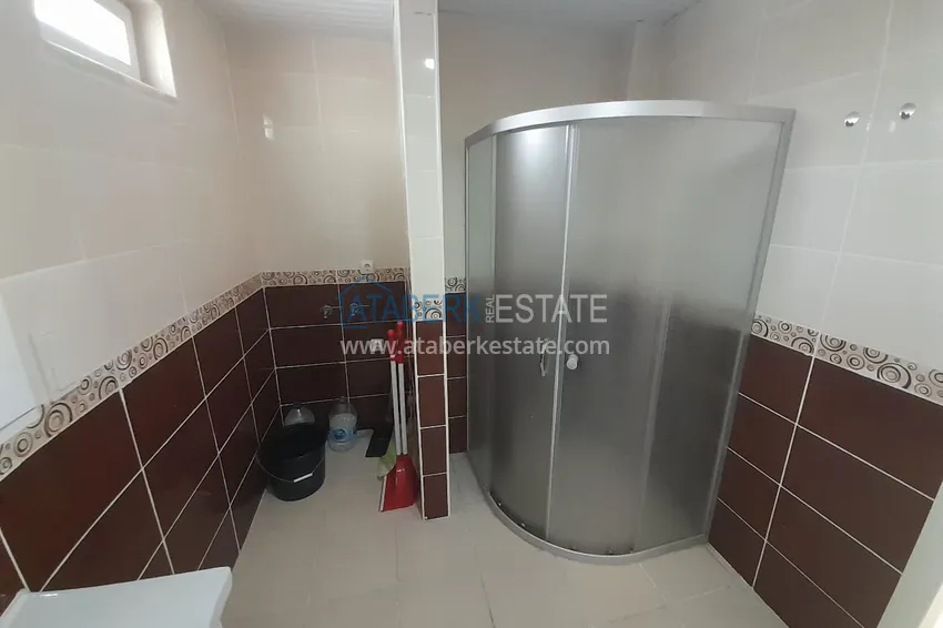 Kupuj Apartament 2+1 w Mahmutlar — umeblowane, w odległości spaceru od morza 9