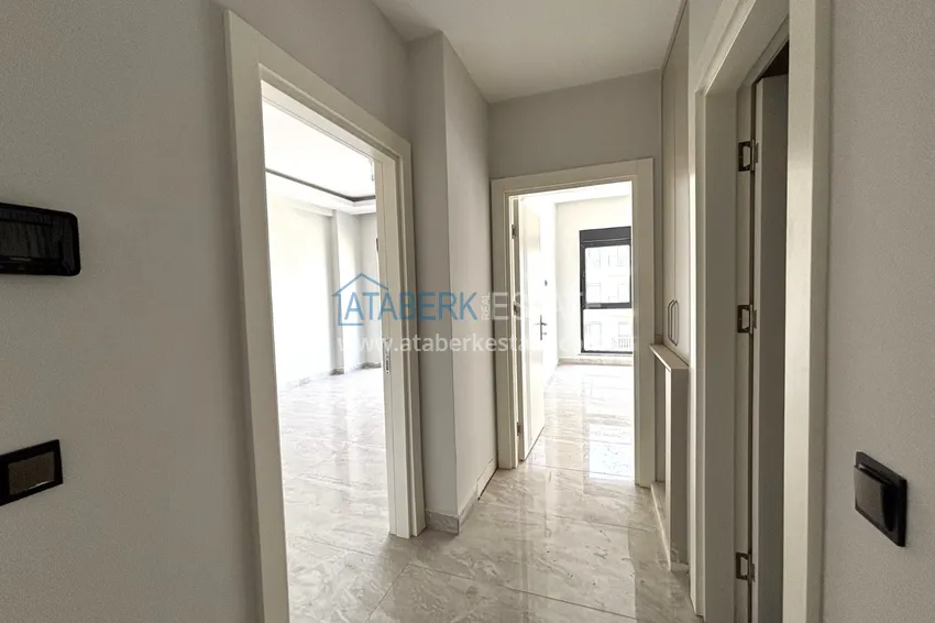 Kupuj  Apartament 1+1 w Oba, Alanya - nowy, z pięknym wykończeniem 1 