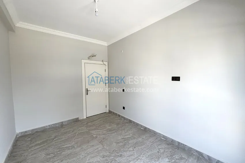 Kupuj  Apartament 1+1 w Oba, Alanya - nowy, z pięknym wykończeniem 11 