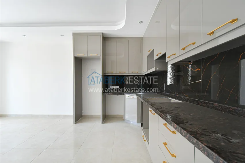 Kupuj  Apartament 1+1 z widokiem na góry w Mahmutlar - sobotni rynek 3 