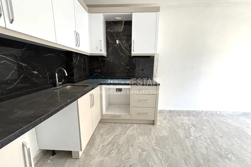 Kupuj  Apartament 1+1 w Oba, Alanya - nowy, z pięknym wykończeniem 3 