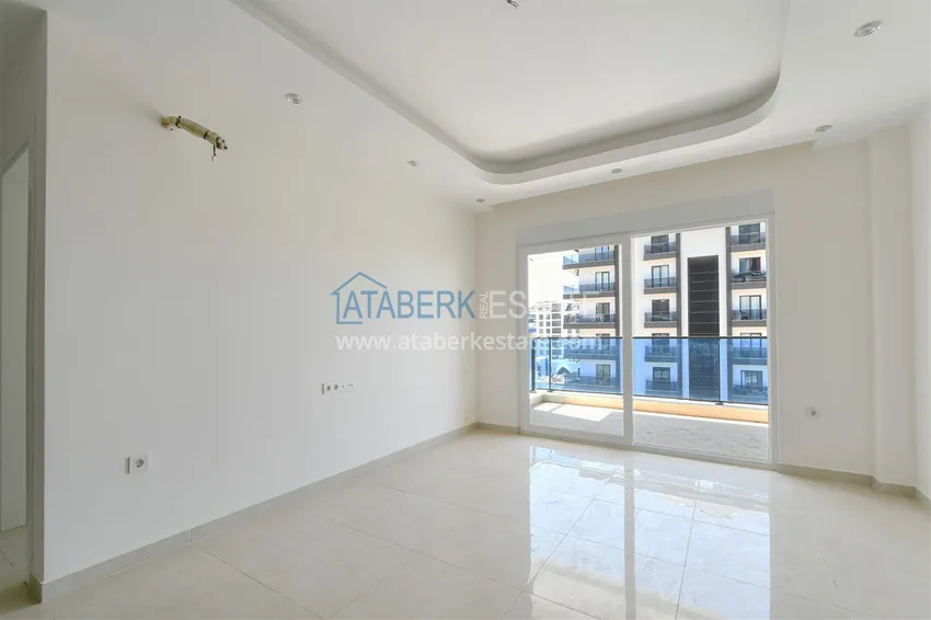 Kupuj  Apartament 1+1 z widokiem na góry w Mahmutlar - sobotni rynek 4 